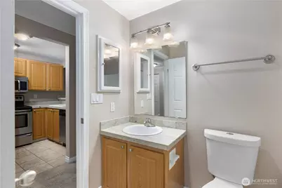 12603 100th Lane NE #K151, Kirkland, WA 98034 - Photo 15
