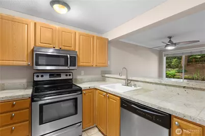 12603 100th Lane NE #K151, Kirkland, WA 98034 - Photo 9