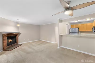12603 100th Lane NE #K151, Kirkland, WA 98034 - Photo 5