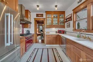 7229 Ledroit Ct SW, Seattle, WA 98136 - Photo 5