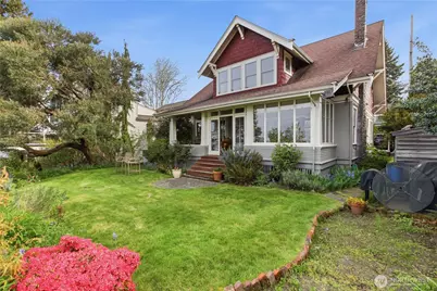 7229 Ledroit Court SW, Seattle, WA 98136 - Photo 25