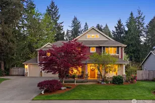6602 93rd St Ct NW, Gig Harbor, WA 98332 - Photo 1