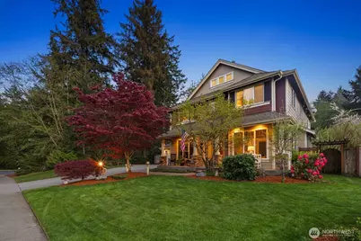 6602 93rd Street Ct NW, Gig Harbor, WA 98332 - Photo 3