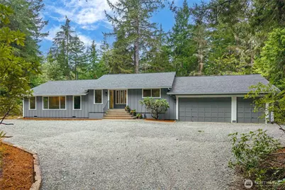 8518 58th Avenue NW, Gig Harbor, WA 98332 - Photo 1