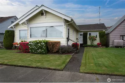 1106 W Wishkah Street, Aberdeen, WA 98520 - Photo 3