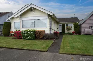 1106 W Wishkah St, Aberdeen, WA 98520 - Photo 3