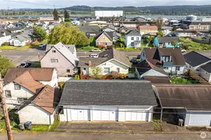 1106 W Wishkah St, Aberdeen, WA 98520 - Photo 37