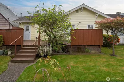 1106 W Wishkah Street, Aberdeen, WA 98520 - Photo 11