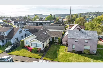 1106 W Wishkah Street, Aberdeen, WA 98520 - Photo 31