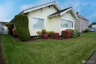 1106 W Wishkah St, Aberdeen, WA 98520 - Photo 5
