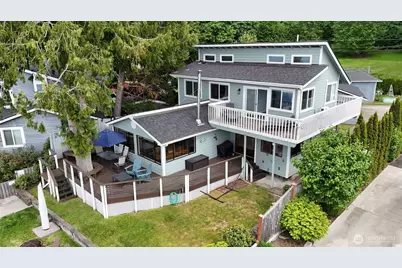 16301 E State Route 106, Belfair, WA 98528 - Photo 3