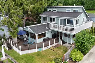 16301 E State Route 106, Belfair, WA 98528 - Photo 3