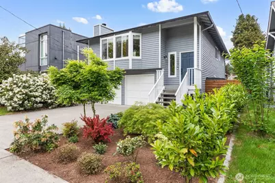 7338 23rd Avenue NE, Seattle, WA 98115 - Photo 1