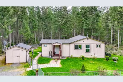17103 NW Sunset Ridge Way NW, Seabeck, WA 98380 - Photo 3