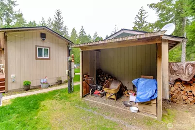 17103 NW Sunset Ridge Way NW, Seabeck, WA 98380 - Photo 19