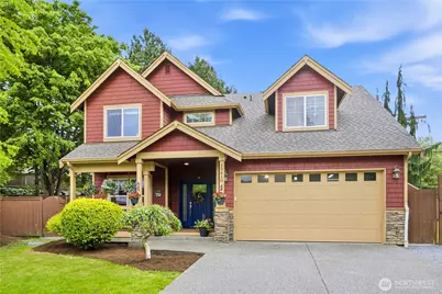 15410 Waynita Way NE, Bothell, WA 98011 - Photo 1