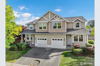 3145 5th Avenue NW, Olympia, WA 98502 - Photo 1