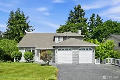 5521 James Avenue SE, Auburn, WA 98092 - Photo 1
