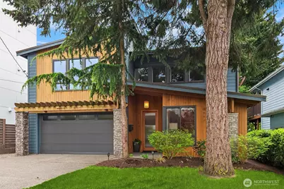 911 NW 59th Street, Seattle, WA 98107 - Photo 1