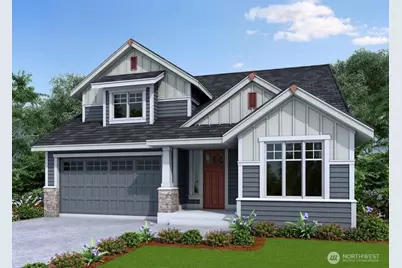 848 Bodie Street SE, Lacey, WA 98513 - Photo 1
