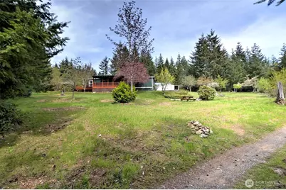 4080 W Shelton Matlock Road, Shelton, WA 98584 - Photo 1