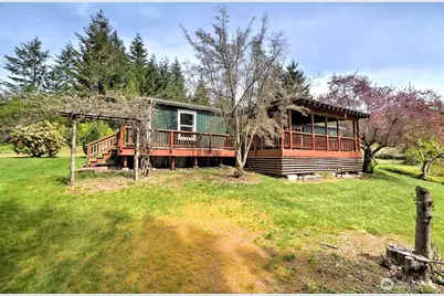 4080 W Shelton Matlock Road, Shelton, WA 98584 - Photo 7