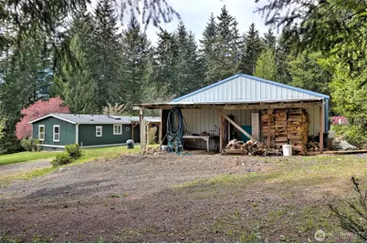 4080 W Shelton Matlock Road, Shelton, WA 98584 - Photo 31