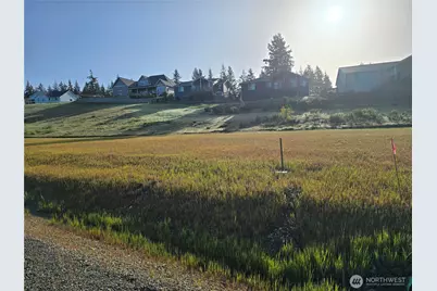 60 E Virgil Drive W, Allyn, WA 98524 - Photo 1