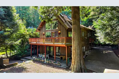 1881 Cliff Road, Point Roberts, WA 98281 - Photo 1