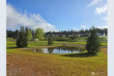 0 E Donbob Lane, Allyn, WA 98524 - Photo 3