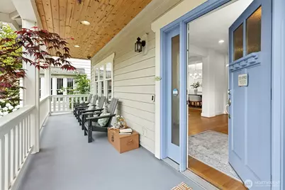 621 NE 77th Street, Seattle, WA 98115 - Photo 5