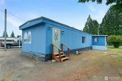 5609 Olympic Highway #16, Aberdeen, WA 98520 - Photo 1