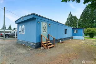 5609 Olympic Hwy, Aberdeen, WA 98520 - Photo 1