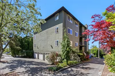 4511 Greenwood Avenue N #6, Seattle, WA 98103 - Photo 1