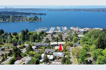10419 NE 53rd Street, Kirkland, WA 98033 - Photo 1
