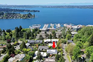 10419 NE 53rd St, Kirkland, WA 98033 - Photo 1