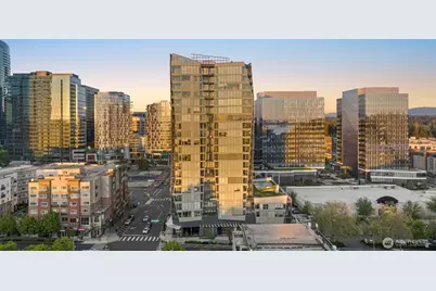 188 Bellevue Way NE #1202, Bellevue, WA 98004 - Photo 1