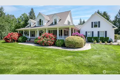 24217 116th Avenue E, Graham, WA 98338 - Photo 3