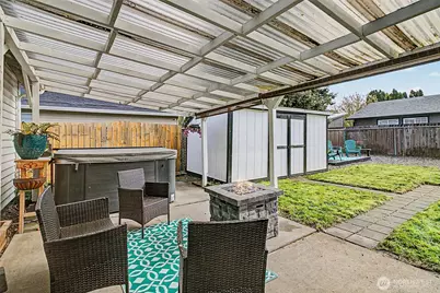 4103 NE 127th Avenue, Vancouver, WA 98682 - Photo 25