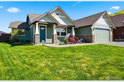 607 W Lilac Way, Ellensburg, WA 98926 - Photo 31