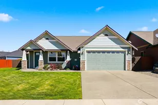 607 W Lilac Way, Ellensburg, WA 98926 - Photo 1
