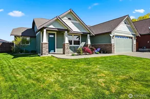 607 W Lilac Way, Ellensburg, WA 98926 - Photo 1