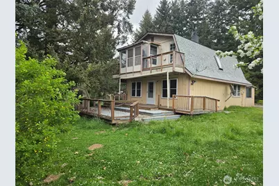 16412 115th Lane SE, Yelm, WA 98597 - Photo 1