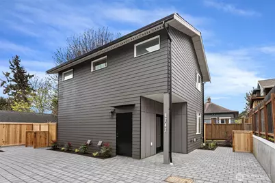 6747 Earl Avenue NW, Seattle, WA 98117 - Photo 1