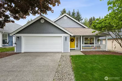 2404 Bowman Avenue NW, Olympia, WA 98502 - Photo 1
