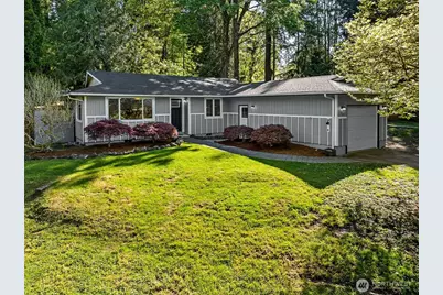 4211 60th Street Ct NW, Gig Harbor, WA 98335 - Photo 1
