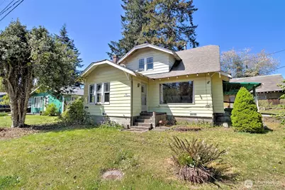 2005 Lake Boulevard, Shelton, WA 98584 - Photo 1