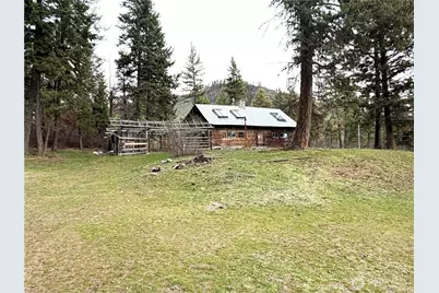 3507 Hamlett Road, Kettle Falls, WA 99141 - Photo 1