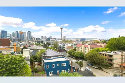1116 6th Avenue N, Seattle, WA 98109 - Photo 1