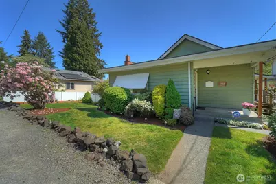 1112 N Cambrian Avenue, Bremerton, WA 98312 - Photo 1